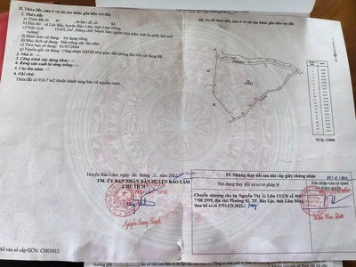 Một lô đầy tiệm năng dành cho nhà đầu tư - ngay khu view của sg 1