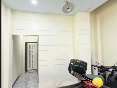 Bán nhà mặt tiền kinh doanh chdv - nguyễn thanh tuyền tân bình 5 tầng 96m2 thang máy pccc 1