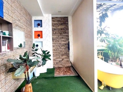 Bán căn hộ dịch vụ 24 phòng   thang máy   hầm   gần nguyễn văn trỗi   phú nhuận. 3