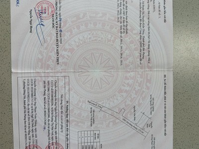 Lô đất nhỏ trung tâm đoàn xá full thổ cư giá 1.2x tỷ thanh khoản cao zalo 0567 222 555 3