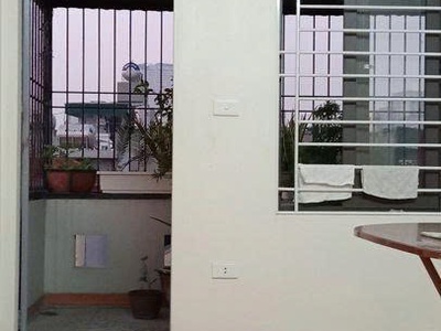 : nhà đẹp 5 tầng - 20m ra ô tô - hà cầu lừng danh . bán nhà hà đông. 2