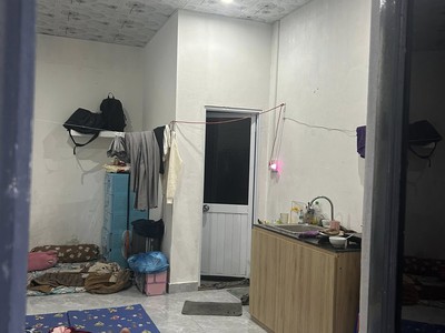 Bán dãy trọ 5 phòng kiệt ô tô k151 âu cơ - kiệt thông 2