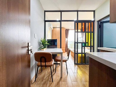 Tin thật 100 bán tòa chdv 87m2 x 15p tại phạm văn chiêu - hxh 5m - dòng tiền 1,05 tỷ 7,4/năm 3