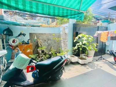 7x14 - 96m2 - 9.6 tỷ - nguyễn hữu cảnh - p22 , bình thạnh giáp quận 10 2