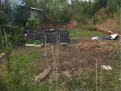 Bán đất sổ hồng 143m2 ngã am, p.sa đéc, đồng tháp. giá 1.7 tỷ. hướng đông. 2