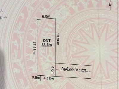 Giá đầu tư gần ga minh tân đất ont đường nhựa ô tô zalo 0567 222 555 0