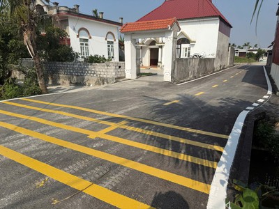 Giá đầu tư gần ga minh tân đất ont đường nhựa ô tô zalo 0567 222 555 2