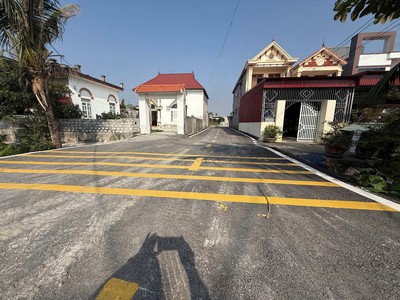 Giá đầu tư gần ga minh tân đất ont đường nhựa ô tô zalo 0567 222 555 3