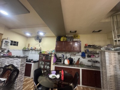 Bán nhà đường số 3, trường thọ, thủ đức, tp hcm. dt 160m2, 2 tầng, 7 phòng ngủ, giá 10.15 tỷ 2