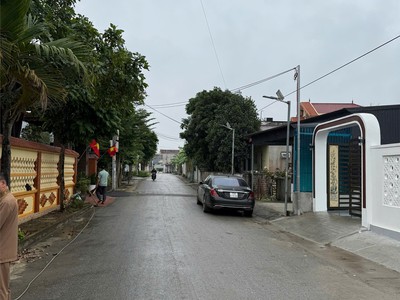 1,x tỷ lô đất ngũ phúc gần kcn ô tô vào đất thanh khoản cao zalo 0567 222 555 1