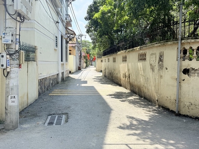 An cư lý tưởng - đất 50m2 đổng xuyên, thuận an, ô tô vào tận cửa, chỉ 4.5 tỷ 0