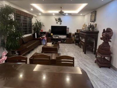 Siêu hiếm ô tô vào nhà , bán nhà ngọc hà, 2 mặt thoáng, chỉ 18.5 tỷ 1