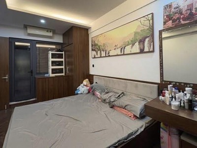 Siêu hiếm ô tô vào nhà , bán nhà ngọc hà, 2 mặt thoáng, chỉ 18.5 tỷ 3