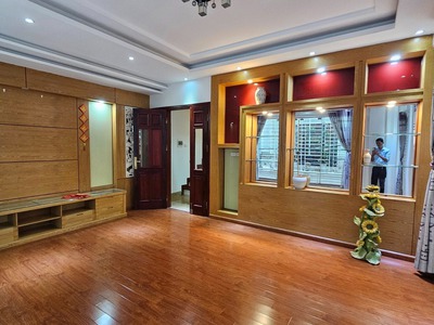 Phân lô hoàng hoa thám 52m 5t lô góc 2 thoáng ngõ thông rộng- kinh doanh giá 14,3 tỷ 4