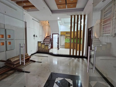 Phân lô hoàng hoa thám 52m 5t lô góc 2 thoáng ngõ thông rộng- kinh doanh giá 14,3 tỷ 0