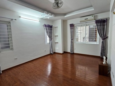 Phân lô hoàng hoa thám 52m 5t lô góc 2 thoáng ngõ thông rộng- kinh doanh giá 14,3 tỷ 1