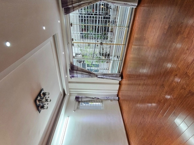 Phân lô hoàng hoa thám 52m 5t lô góc 2 thoáng ngõ thông rộng- kinh doanh giá 14,3 tỷ 2