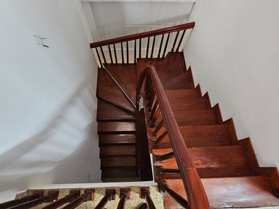 Phân lô hoàng hoa thám 52m 5t lô góc 2 thoáng ngõ thông rộng- kinh doanh giá 14,3 tỷ 3