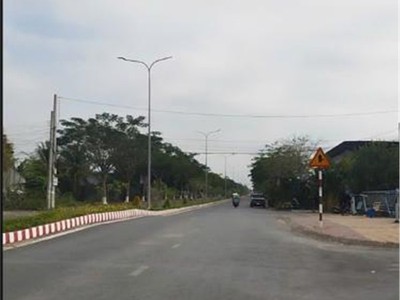 Bán đất sổ hồng 143m2 ngã am, p.sa đéc, đồng tháp. giá 1.7 tỷ. hướng đông. 4