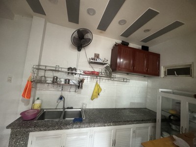 Bán nhà đường số 3, trường thọ, thủ đức, tp hcm. dt 160m2, 2 tầng, 7 phòng ngủ, giá 10.15 tỷ 0