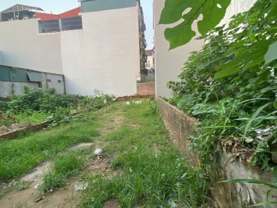 Chính chủ bán đất đẹp trung tâm ngọc thụy ô tô tránh 114m giá 21 tỷ 3