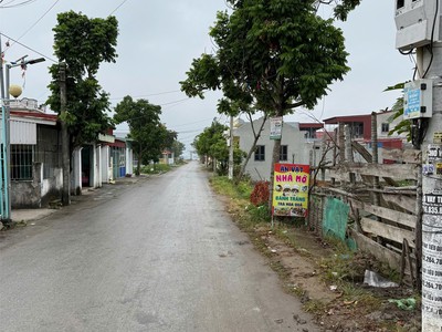 1,x tỷ lô đất ngũ phúc gần kcn ô tô vào đất thanh khoản cao zalo 0567 222 555 3