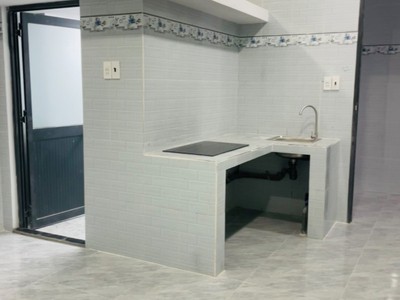 Bán nhà 3 tầng 130m2 ở đường số 6, phường linh trung, thủ đức, tp hcm. giá 10,15 tỷ, sổ hồng đầy 2