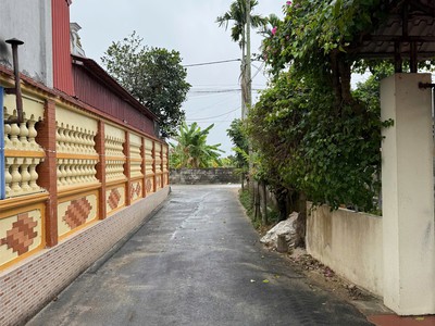 1,x tỷ lô đất ngũ phúc gần kcn ô tô vào đất thanh khoản cao zalo 0567 222 555 2