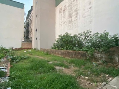 Chính chủ bán đất đẹp trung tâm ngọc thụy ô tô tránh 114m giá 21 tỷ 2