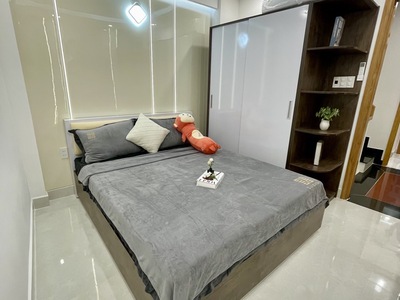 Nhà mới đẹp hxh quang trung, 37m2 3 tầng 3pn, 4.5 tỷ tl 0964364745 3