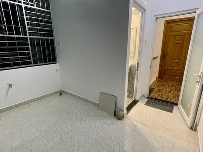 Nhà mới đẹp hxh quang trung, 37m2 3 tầng 3pn, 4.5 tỷ tl 0964364745 4