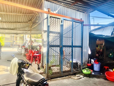 Kèo thơm hiếm mặt tiền kinh doanh 191m tăng nhơn phú b giá giảm mạnh 5.5 tỷ còn 13.5 tỷ 4