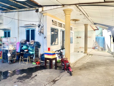 Kèo thơm hiếm mặt tiền kinh doanh 191m tăng nhơn phú b giá giảm mạnh 5.5 tỷ còn 13.5 tỷ 2