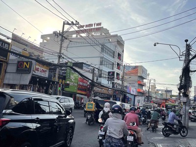 Kèo thơm hiếm mặt tiền kinh doanh 191m tăng nhơn phú b giá giảm mạnh 5.5 tỷ còn 13.5 tỷ 1