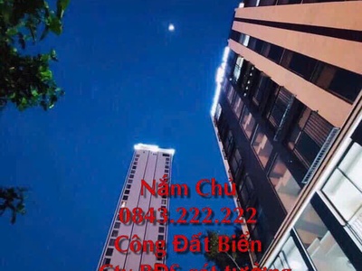 bán căn hộ chung cư 3 tầng an hải bắc đà nẵng, hướng tây bắc, giá 70 tỷ 1