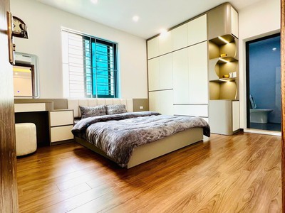 Thoáng đẹp, tòa b10 nam trung yên 69m, 2pn 2wc, nội thất xịn sò, 6.88 tỷ 4