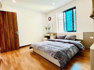 Thoáng đẹp, tòa b10 nam trung yên 69m, 2pn 2wc, nội thất xịn sò, 6.88 tỷ 3