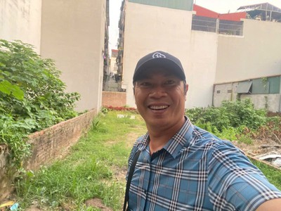 Chính chủ bán đất đẹp trung tâm ngọc thụy ô tô tránh 114m giá 21 tỷ 1