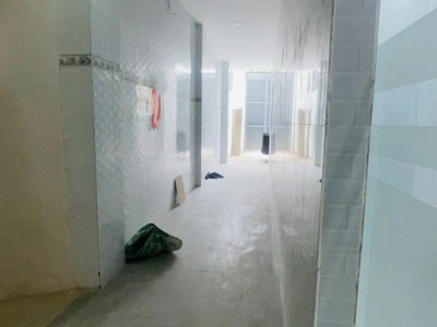 Bán nhà 3 tầng 130m2 ở đường số 6, phường linh trung, thủ đức, tp hcm. giá 10,15 tỷ, sổ hồng đầy 0