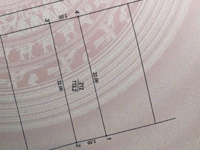 Chính chủ bán đất đẹp trung tâm ngọc thụy ô tô tránh 114m giá 21 tỷ 0