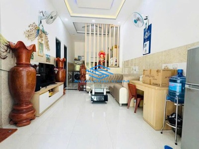 Bán nhà cấp 4 2 phòng ngủ hẻm 505 lương định của nha trang giá tốt 1 tỷ 8 0