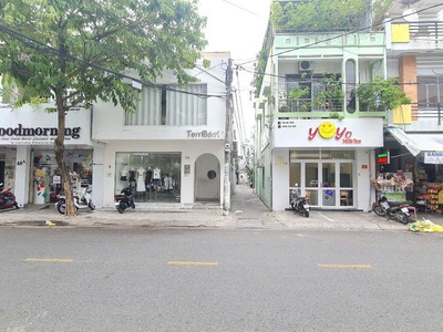 Nhà 2 tầng mt bạch đằng gần biển 26 tỷ 1