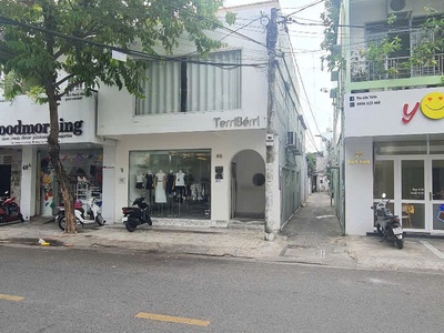 Nhà 2 tầng mt bạch đằng gần biển 26 tỷ 3