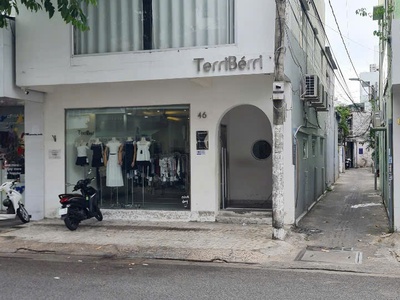 Nhà 2 tầng mt bạch đằng gần biển 26 tỷ 4