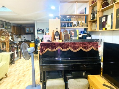 Ngộp bank giảm sâu 2,6 tỷ mặt tiền kinh doanh sầm uất 109,2m2 chỉ 22,8 tỷ đặng văn bi bình thọ thủ 3