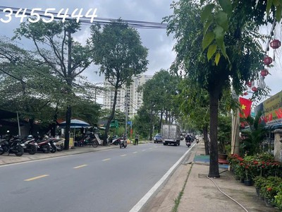 Lô đất mặt phố thủ đức, ngang khủng 9.39m dài 21m, tổng 197m2, giá 23 tỷ, linh đông. 1