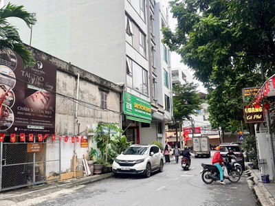 Bán nhà nguyễn sơn, tiềm năng an cư, 55m , 11 tỷ 2