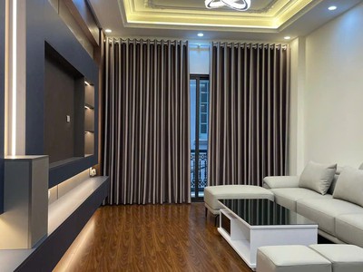 Bán nhà nguyễn sơn, tiềm năng an cư, 55m , 11 tỷ 1