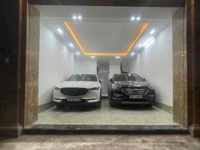 Bán phố vương thừa vũ-50m 7tầng 5.1mt-thang máy-gara ô tô-gần trường, chợ. 21 tỷ 3