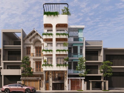 Tin thật 100 bán tòa chdv 126m2 x 22p tại nguyễn sỹ sách - hxh 5m - dòng tiền 1,5 tỷ 7,2/năm 0